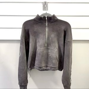 SET ACTIVE- Half-Zip